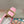 Viv Ballerine Rosa Pelle di Agnello Importata 247129