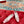 Viv Ballerine Rosa Pelle di Agnello Importata 247129