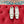 Viv Ballerine Bianche in Pelle di Agnello Importata 247130
