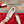 Viv Ballerine Bianche in Pelle di Agnello Importata 247130