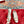 Viv Ballerine Bianche in Pelle di Agnello Importata 247130