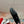 Viv Ballet Flats Black Imported Lambskin 247131