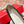 Viv Flats Shoe Black Original Custom Material 247133