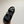 GG 26s Double G Sandals Black Canvas 929385