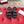GG 26s Double G Sandals Black Canvas 929385