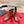 Botte à lanières Celine Garance Triomphe 60 mm en cuir de veau marron