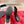 Botte à talon Triomphe Celine Garance 60 mm en veau noir