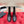 Botte à talon Triomphe Celine Garance 60 mm en veau noir