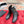 Botte à talon Triomphe Celine Garance 60 mm en veau noir