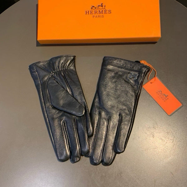 HM 26s Gloves Lambskin 390644