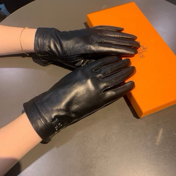 HM 26s Gloves Lambskin 390644