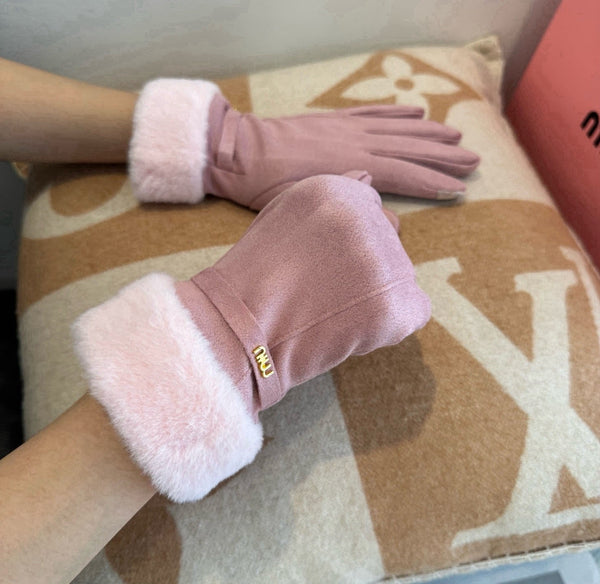 Miu 26s Gloves 405421
