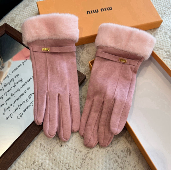 Miu 26s Gloves 405421