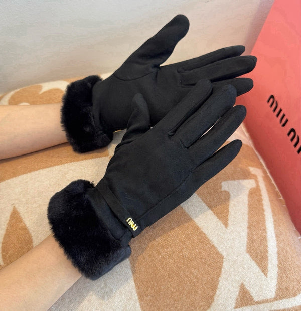 Miu 26s Gloves 405423