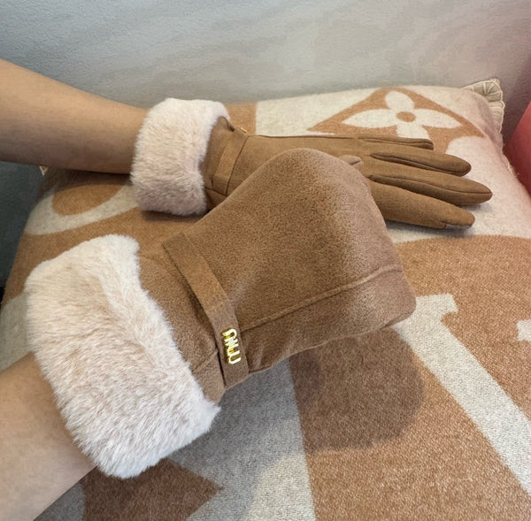 Miu 26s Gloves 405423