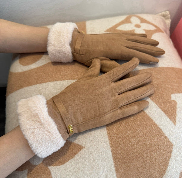 Miu 26s Gloves 405423