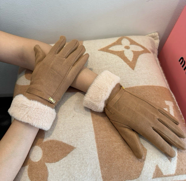 Miu 26s Gloves 405423