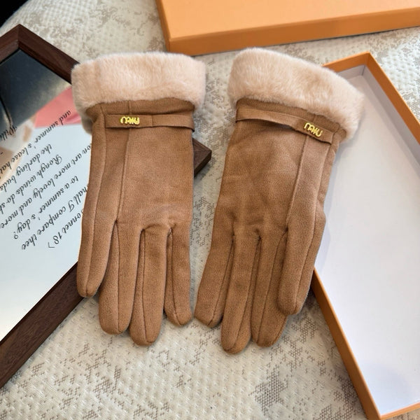Miu 26s Gloves 405423