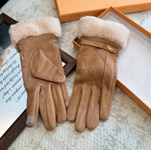 Miu 26s Gloves 405423