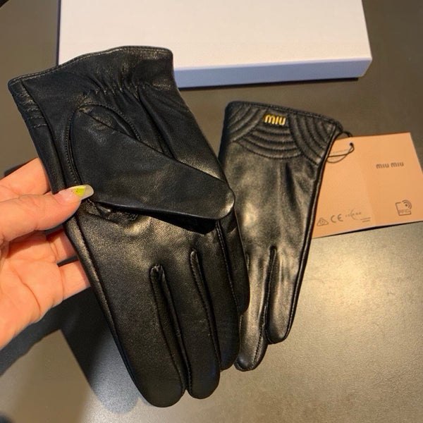 Miu 26s Gloves 405430