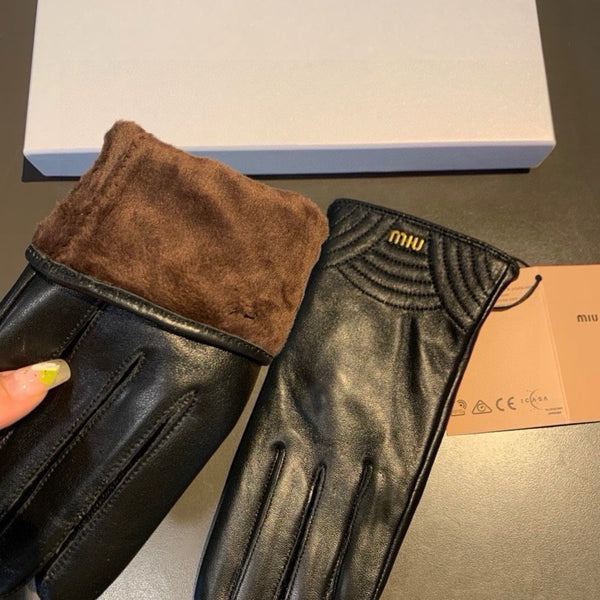 Miu 26s Gloves 405430
