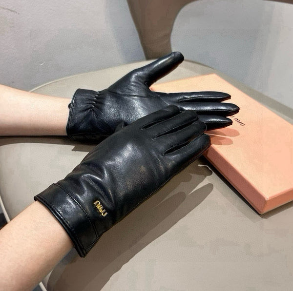 Miu 26s Gloves 405431