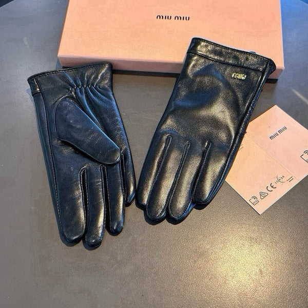 Miu 26s Gloves 405431