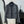 Dior 2025 Cannage Tweed Jacket with Pearl Buttons Black White Cotton