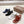 CL 25 Thong Gloss Calf Patent Leather 314932
