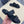 CD DOUBLE STRAP SLIPPER BLACK GRAINED CALFSKIN