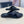 CD ALIAS ICON SANDAL BLACK CALFSKIN