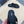 CD ALIAS ICON SANDAL BLACK CALFSKIN