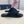 CD ALIAS SANDAL BLACK MONOGRAM JACQUARD