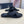 CD ALIAS SANDAL BLACK MONOGRAM CALFSKIN