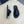 CD SLIDE ALIDAS SLIPPER BLACK CALFSKIN