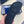 CD SLIDE ALIDAS SLIPPER BLACK AND WHITE JACQUARD
