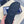CD SLIDE ALIDAS SLIPPER BLACK MONOGRAM CALFSKIN