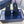 CD SLIDE ALIDAS SLIPPER BLACK MONOGRAM CALFSKIN