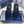 CD SLIDE ALIDAS SLIPPER BLACK GRAINED CALFSKIN