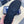 CD H-ALIAS SANDAL DENIM COLOR JACQUARD