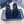 CD H-ALIAS SANDAL DENIM COLOR JACQUARD