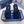 CD H-ALIAS SANDAL DENIM COLOR GRAINED CALFSKIN