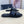 CD H-ALIAS SANDAL DENIM COLOR CALFSKIN