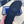 CD H-ALIAS SANDAL DENIM COLOR MONOGRAM CALFSKIN