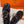 HM Jolly Ballet Flat In Black Lambskin 100081