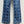 CC 23A Slim Flare Blue Jean