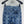 CC 23A Slim Flare Blue Jean