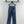 CC 23A Slim Flare Blue Jean