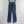 CC 23A Slim Flare Blue Jean