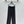 Prada Set Hooded Black Fleece 340651